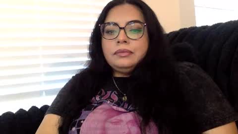 Snapshot of midnightbruja111 chatting on 20, 10, 2025 midnightbruja111 online show from 20, 10, 2025