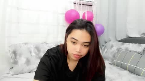 Bunny 3 online show from 15, 10, 2025