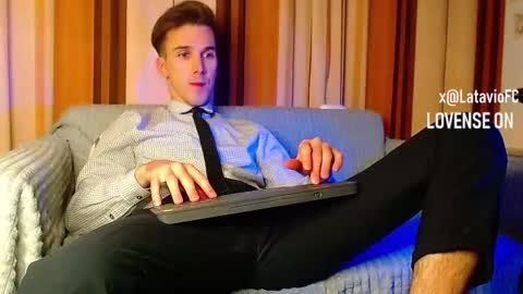 Alexey or just Alex online show from 24, 11, 2025