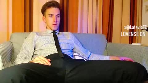 Alexey or just Alex online show from 25, 11, 2025