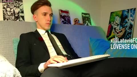 Alexey or just Alex online show from 14, 5, 2026
