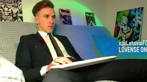 Alexey or just Alex online show from 15, 5, 2026