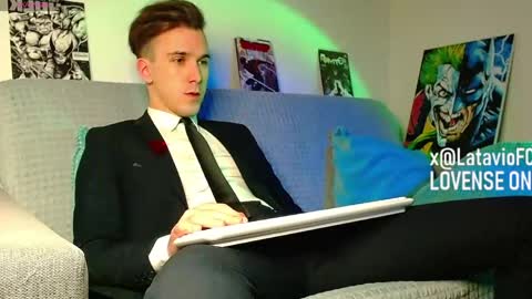 Alexey or just Alex online show from 19, 5, 2026