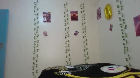 Naught Kelly online show from 9, 4, 2026