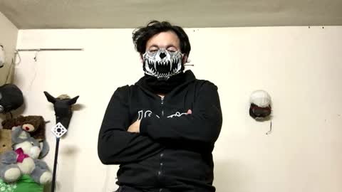 Snapshot of midnightlycan3 chatting on 15, 10, 2025 midnightlycan3 online show from 15, 10, 2025