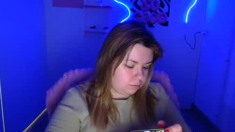 Mariana online show from 16, 2, 2026