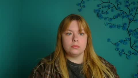 Mariana online show from 19, 4, 2026