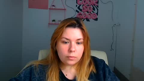Snapshot of midnightmariana chatting on 16, 6, 2026 Mariana online show from 16, 6, 2026