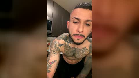 midnightvoid18 online show from 18, 1, 2026