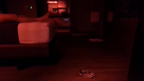 midnigthcouplefire online show from 22, 12, 2025