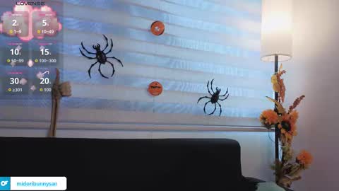 midori__san online show from 7, 11, 2025