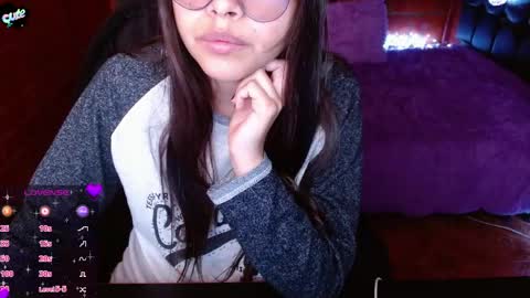 Midori 7u7 online show from 30, 3, 2026