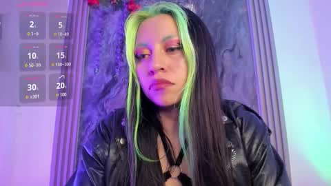 midory_ online show from 15, 9, 2025