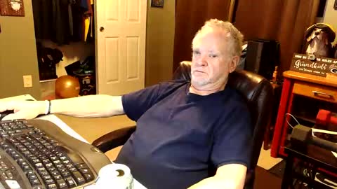 midwestdad09 online show from 20, 10, 2025