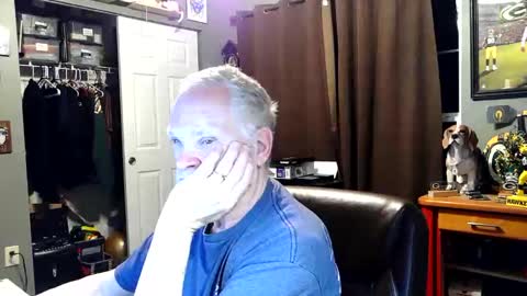 midwestdad09 online show from 8, 3, 2026