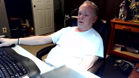 midwestdad09 online show from 22, 3, 2026