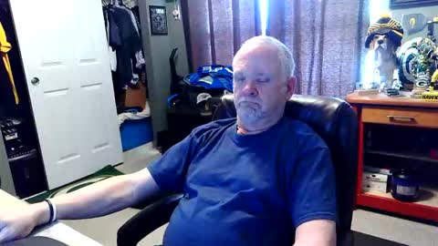 midwestdad09 online show from 16, 4, 2026