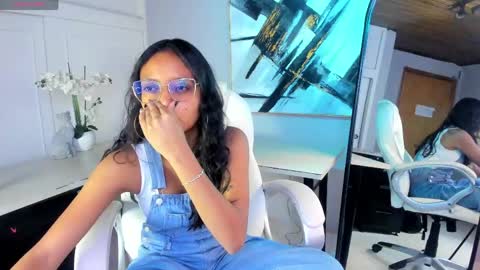 miel_ambar online show from 28, 4, 2026