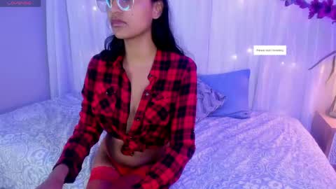 miel_ambar online show from 24, 5, 2026
