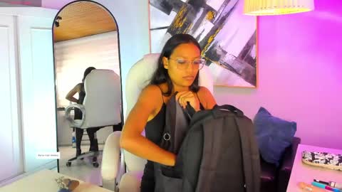miel_ambar online show from 26, 5, 2026