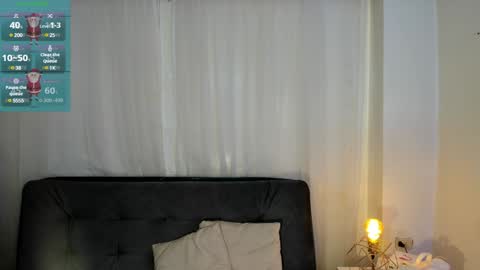 miel_gomez online show from 6, 1, 2025