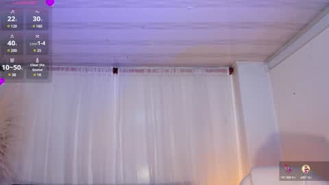 miel_gomez online show from 7, 2, 2025