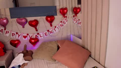 miel_gomez online show from 21, 2, 2026