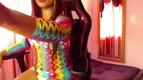 mielsquirt online show from 14, 1, 2025