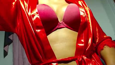 mielsquirt online show from 23, 9, 2025