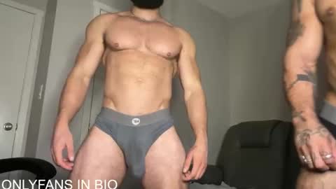 mightbesterling online show from 18, 11, 2025