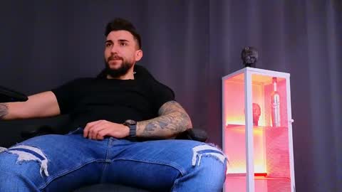 MightyAaron online show from 20, 1, 2025