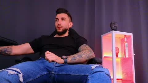 MightyAaron online show from 5, 2, 2025