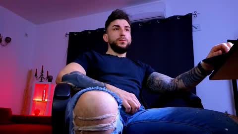 MightyAaron online show from 16, 3, 2026