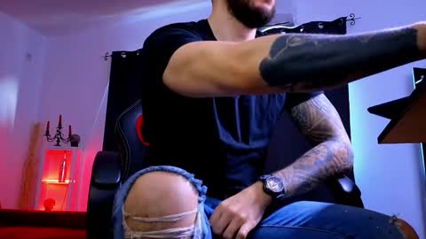 MightyAaron online show from 16, 3, 2026