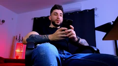 MightyAaron online show from 30, 3, 2026