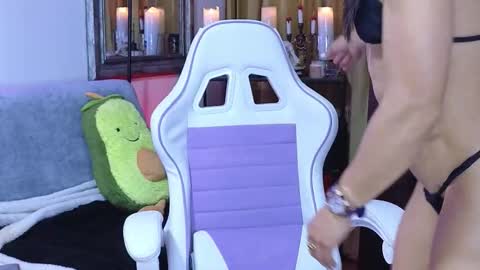 Laura online show from 19, 3, 2026