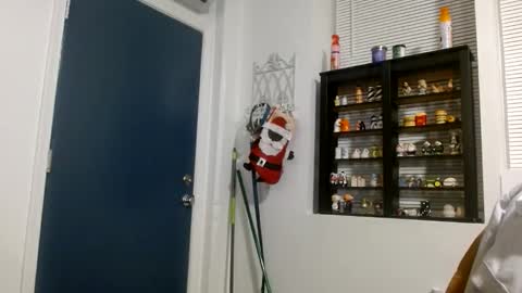 Mightymandingo online show from 20, 12, 2025