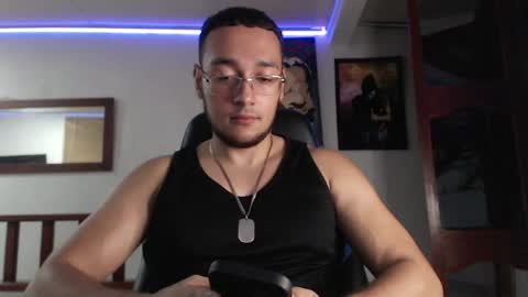 Strong Man online show from 16, 1, 2025