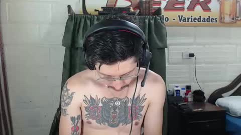 Snapshot of miguel__98 chatting on 10, 4, 2026 Miguel Independent Model online show from 10, 4, 2026
