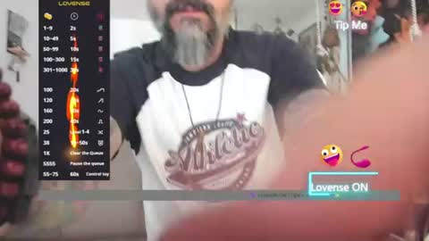 Snapshot of miguel_angeel_ chatting on 22, 6, 2026 Miguel Angel online show from 22, 6, 2026