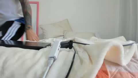 Snapshot of miguel_angeel_ chatting on 29, 6, 2026 Miguel Angel online show from 29, 6, 2026