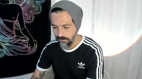 Snapshot of miguel_angeel_ chatting on 6, 7, 2026 Miguel Angel online show from 6, 7, 2026