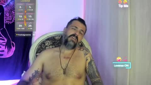 Snapshot of miguel_angeel_ chatting on 17, 7, 2026 Miguel Angel online show from 17, 7, 2026