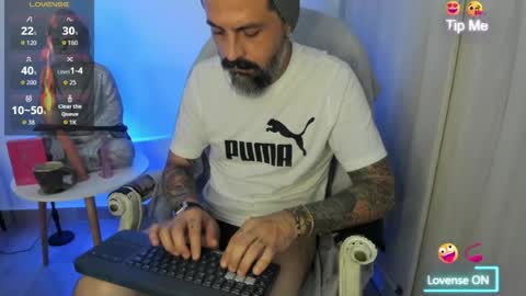 Snapshot of miguel_angeel_ chatting on 27, 7, 2026 Miguel Angel online show from 27, 7, 2026