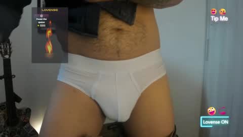 Snapshot of miguel_angeel_ chatting on 30, 7, 2026 Miguel Angel online show from 30, 7, 2026
