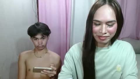 MIGUELKIESH online show from 25, 3, 2026