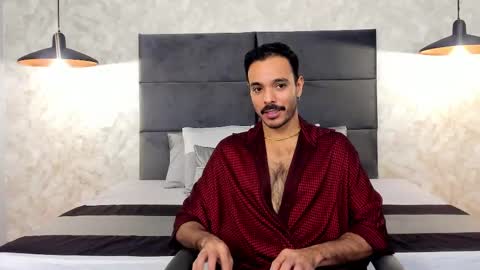 miguelsanfrancisco online show from 5, 11, 2025