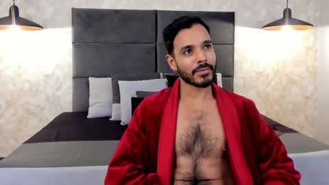 miguelsanfrancisco online show from 3, 12, 2025