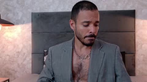 miguelsanfrancisco online show from 5, 4, 2026