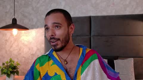 miguelsanfrancisco online show from 7, 4, 2026